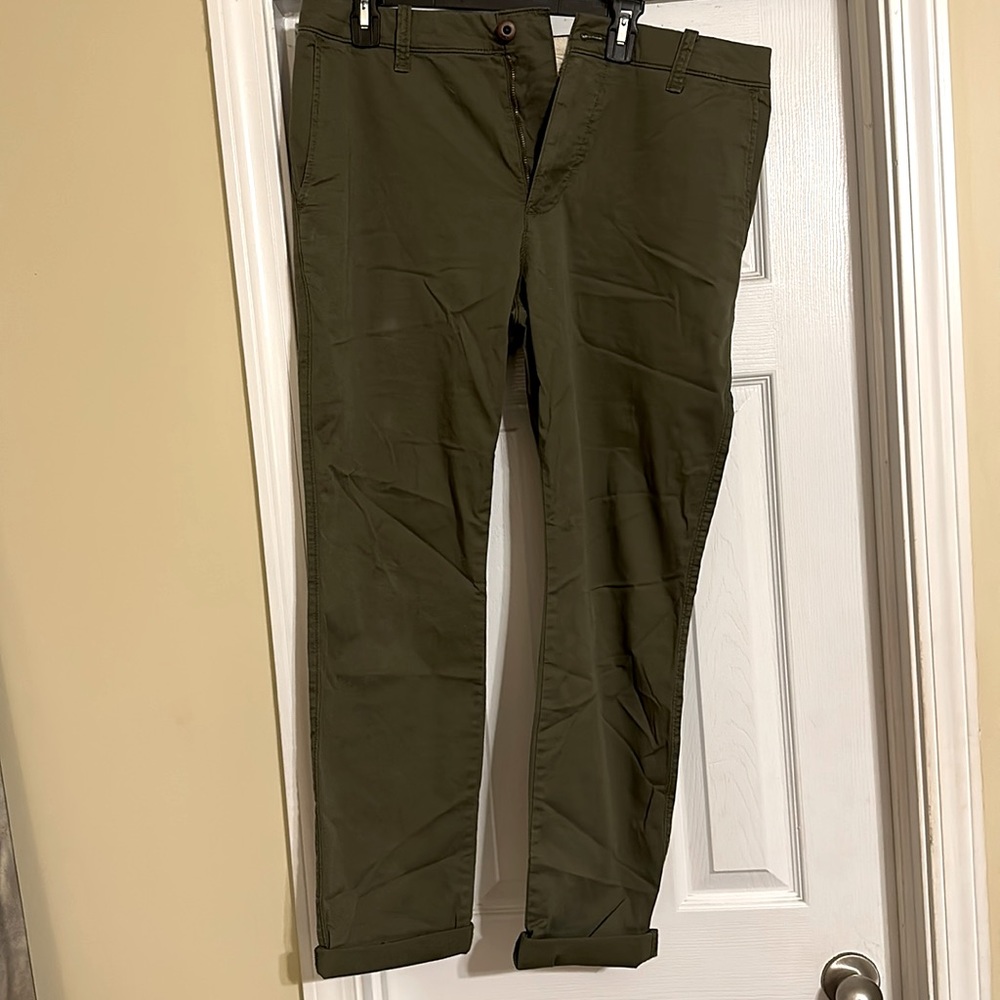 Pants